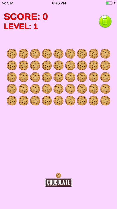 Sweetlicious Screenshot