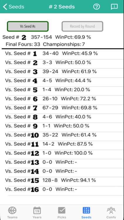 BracketMaster screenshot-6