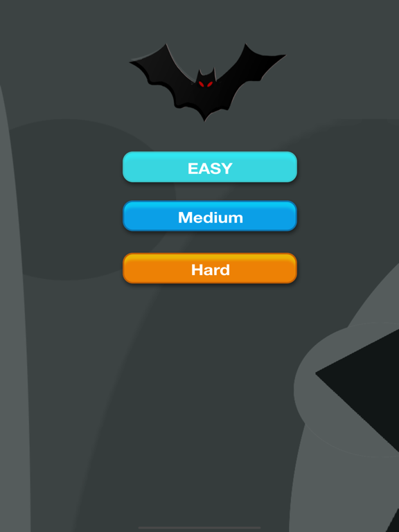 Screenshot #4 pour Fly Black Bat