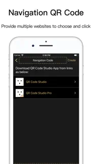 qr code studio-qr code reader problems & solutions and troubleshooting guide - 2