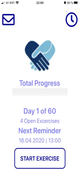 Game screenshot MeineTherapie App mod apk