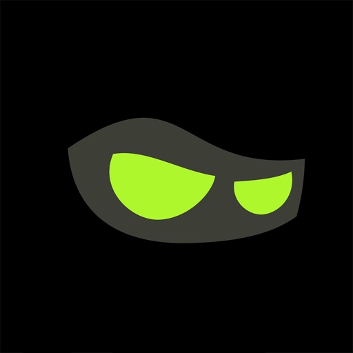 Breakout Ninja iOS App