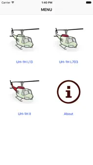 UH1 PPC iphone resimleri 1