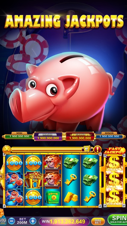 Vegas Slots: Royal Casino Game screenshot-4