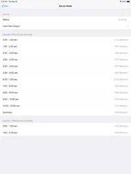 IPerf - Speed Test Tool ipad bilder 2