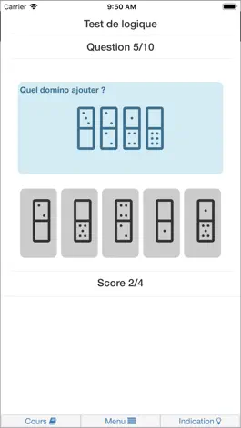 Game screenshot Prepa IFSI concours infirmier hack