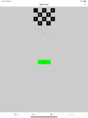 sports concentration test ipad resimleri 1