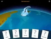 atlas du monde iPad Captures Décran 4