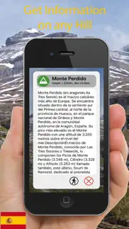 spain hills ar iphone images 2