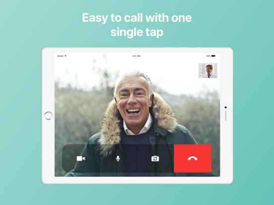Screenshot #6 pour CanConnect