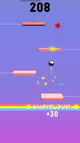 Game screenshot Hyper Bounz mod apk