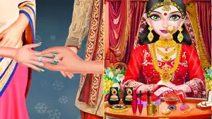 Royal Indian Wedding screenshot 4