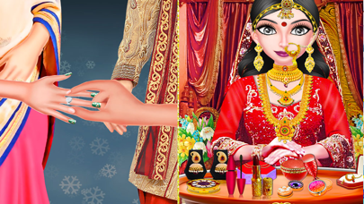 Royal Indian Wedding Screenshot