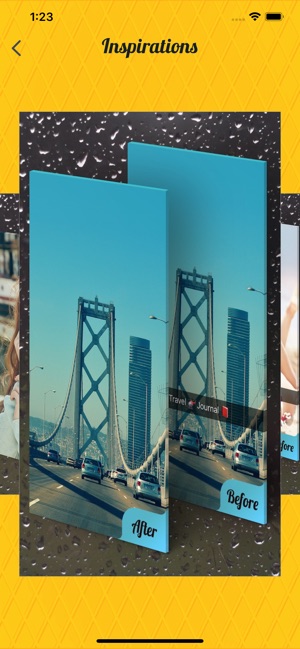 Clean Caption Pro for Snapchat(圖3)-速報App