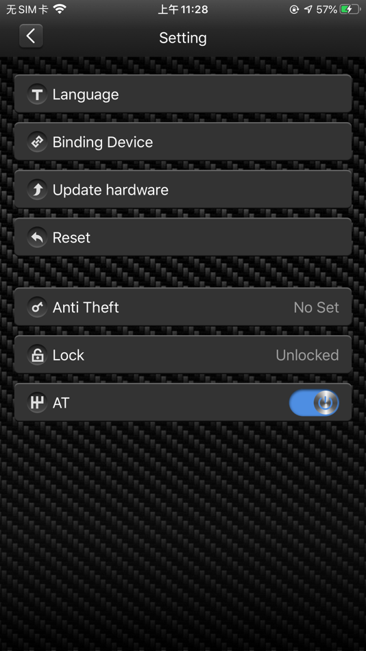 #2. LaunchpadControl (iOS) 由: 新华 李