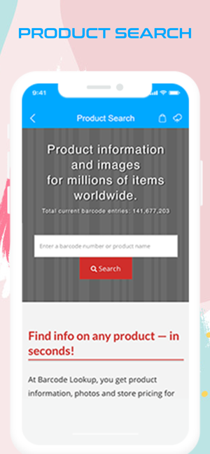 QR Code Scanner / Reader Pro(圖5)-速報App