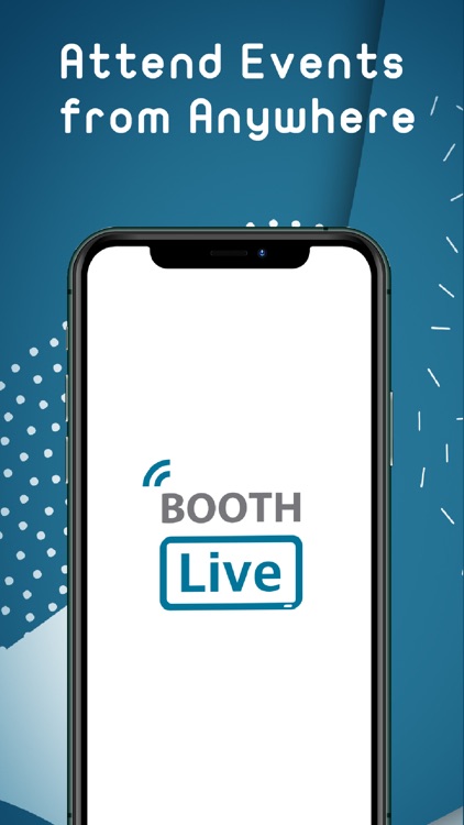boothlive