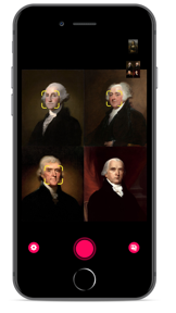 Talkr Live screenshot