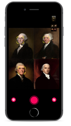 Talkr Live screenshot 1