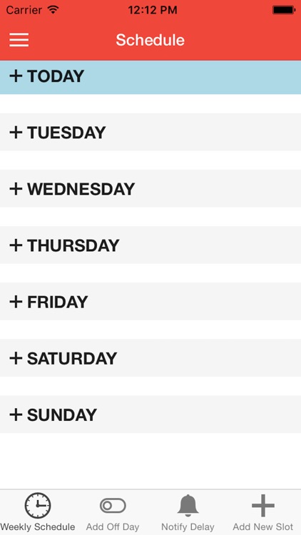 hate2wait Admin (Unicorn Only) screenshot-4