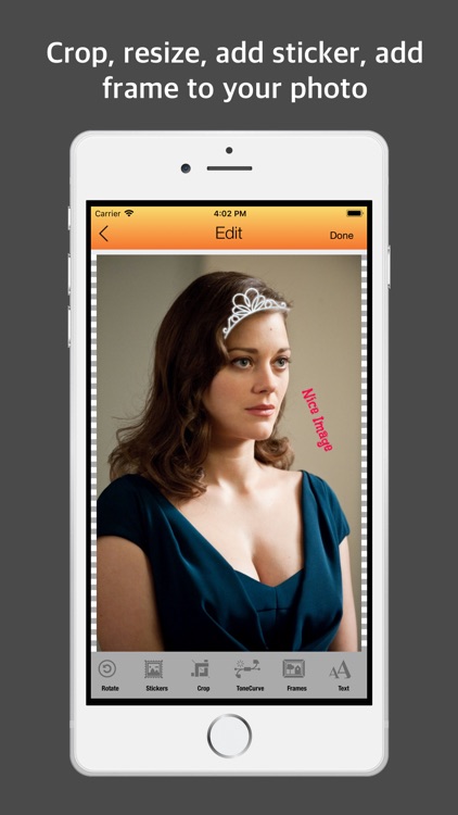 ImagePlus - break the photo screenshot-3