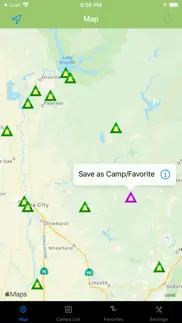 How to cancel & delete california – camps & rv spots 3