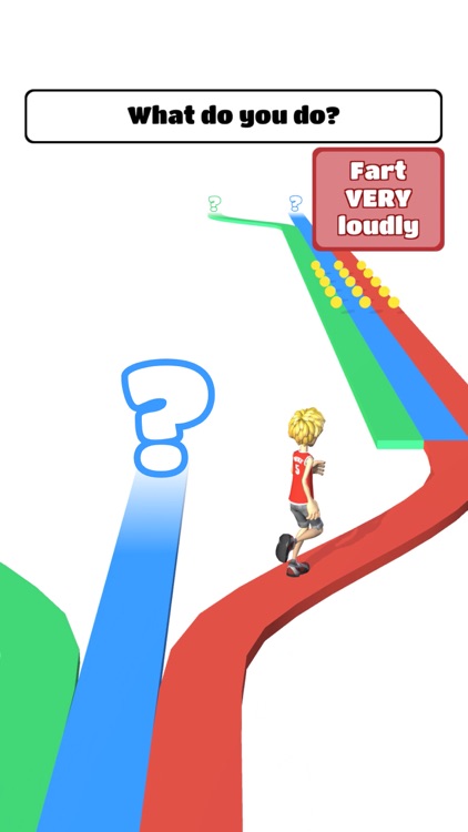 Hyper Life screenshot-5