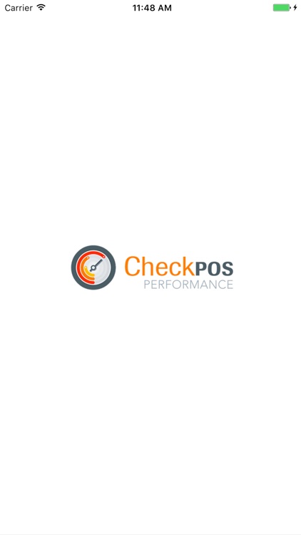 CheckPOS Performance