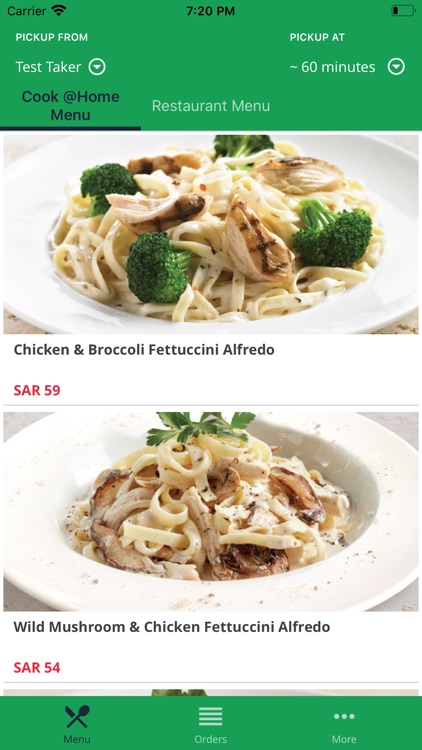 Piatto | بياتو screenshot-3