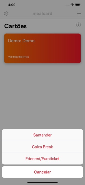 Mealcard(圖6)-速報App