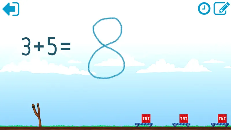 Math up to 100 screenshot 7 of 10