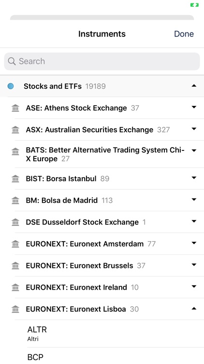 KTX Inter Trade screenshot-3