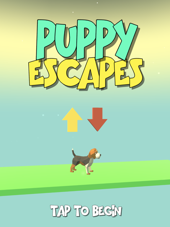 Screenshot #6 pour Puppy Escapes
