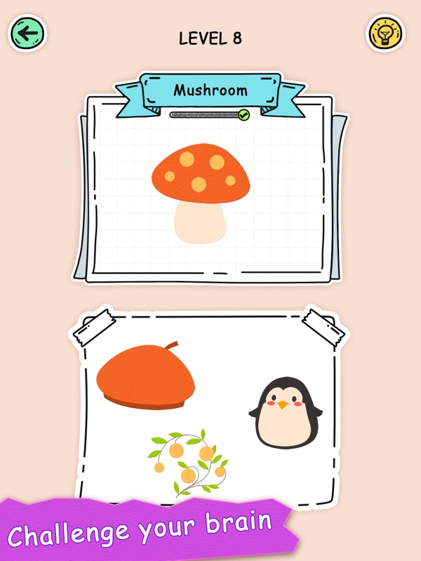 Puzzle Fuzzle screenshot 11