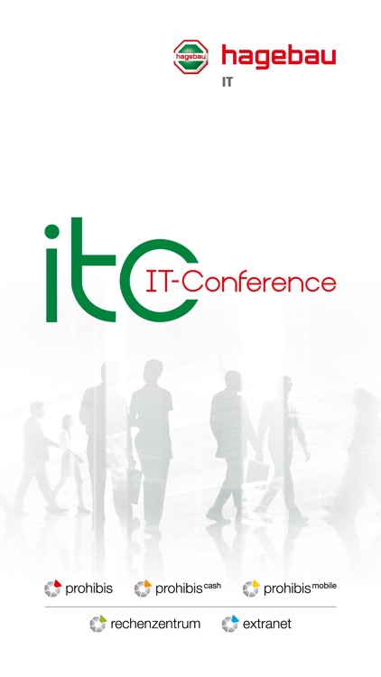 hagebau IT-Conference