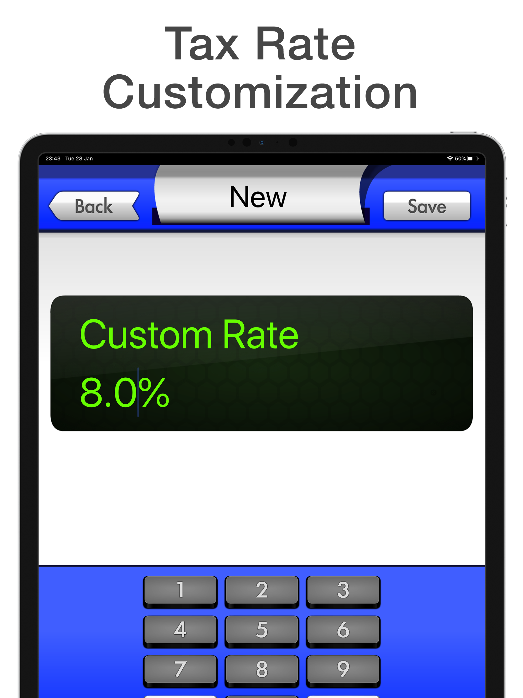 V.A.T. Calculator Pro - Tax Me