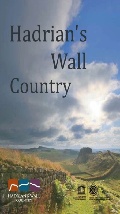 Hadrian's Wall Screenshot