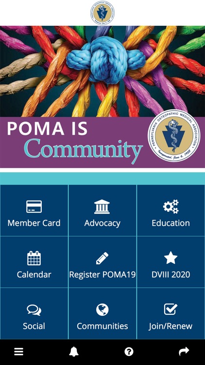 Pa. Osteopathic Medical Assoc.