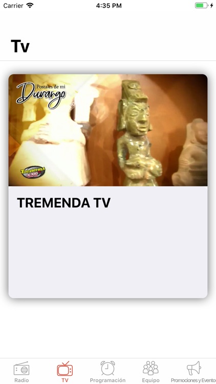 La Tremenda En Cadena screenshot-3