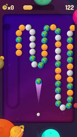 Game screenshot Ball Shoot! apk