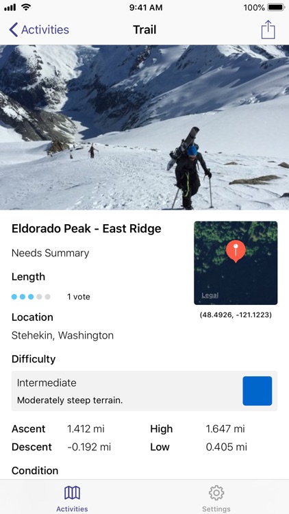 TureTrails screenshot-6