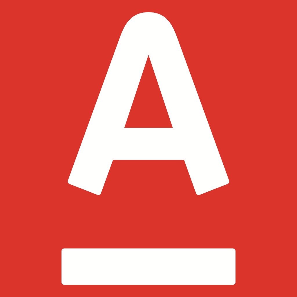 ЗАО «Альфа-Банк»: приложения в App Store