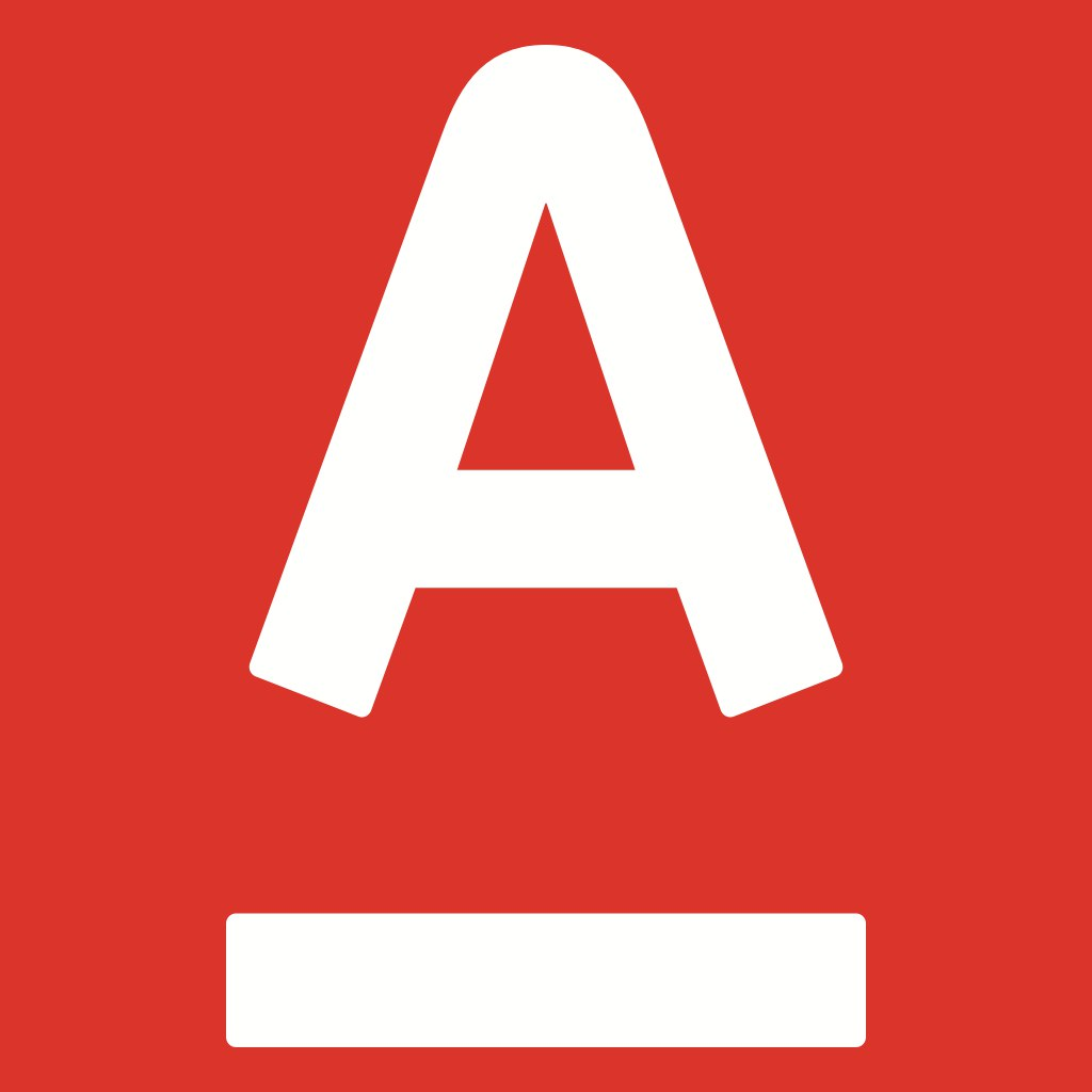 Get Alfa-Bank Stickers for iOS, iPhone, iPad Aso Report