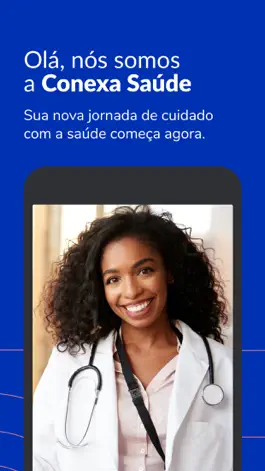 Game screenshot Conexa Saúde mod apk