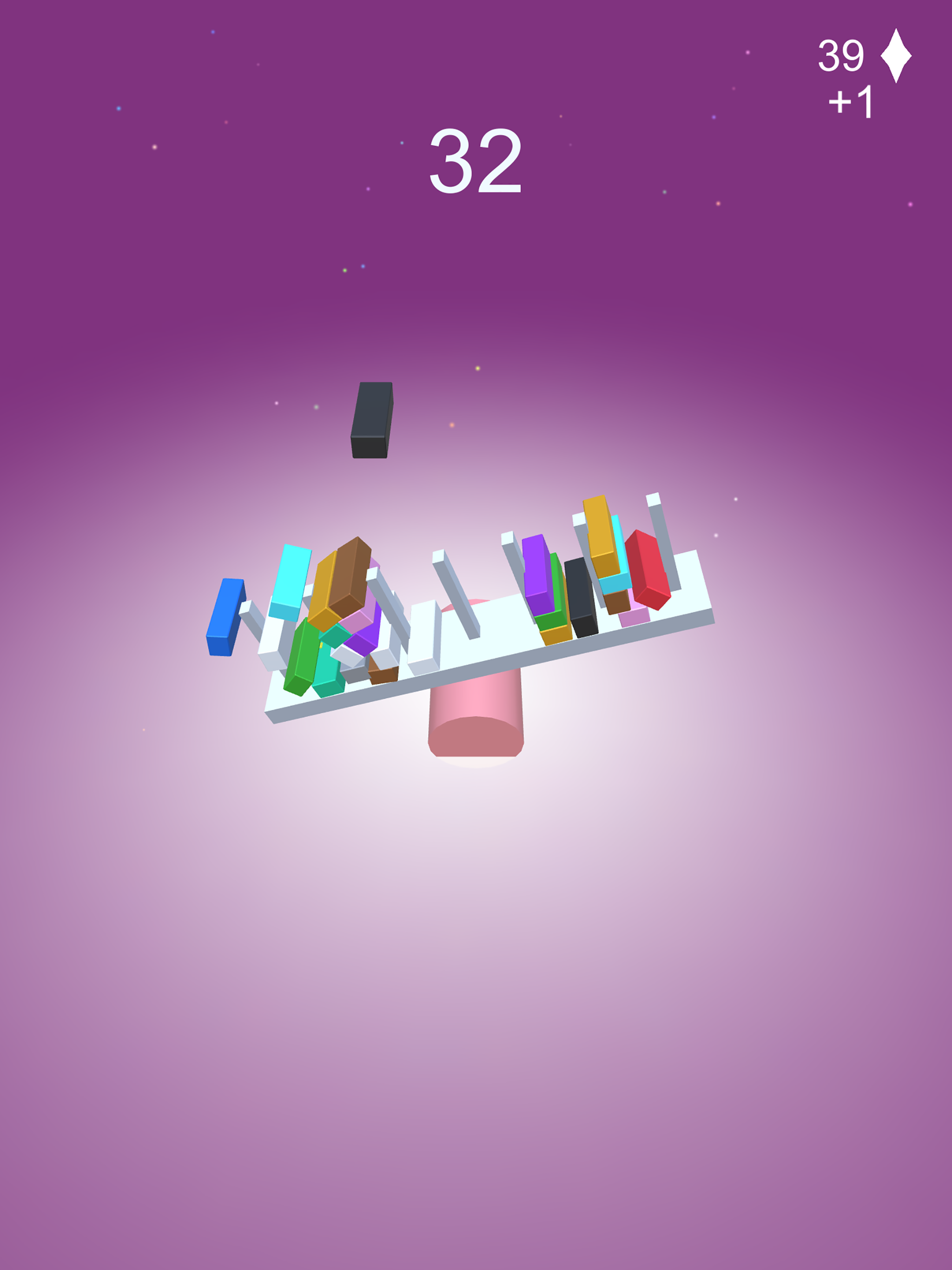 Balance - Stack blocks screenshot 15