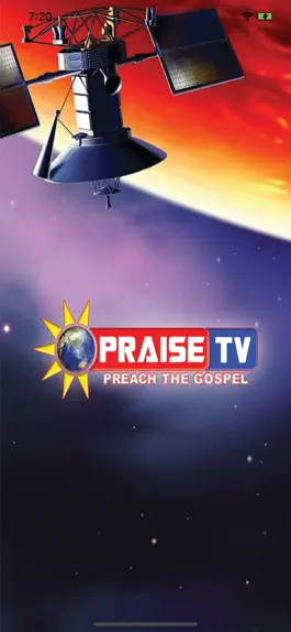 Game screenshot Praise TV mod apk