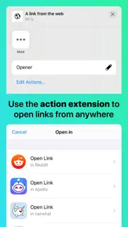 opener ‒ open links in apps problems & solutions and troubleshooting guide - 4