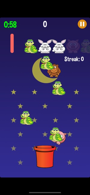 Moonlight Madness(圖2)-速報App