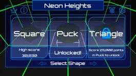 Game screenshot Neon Heights mod apk