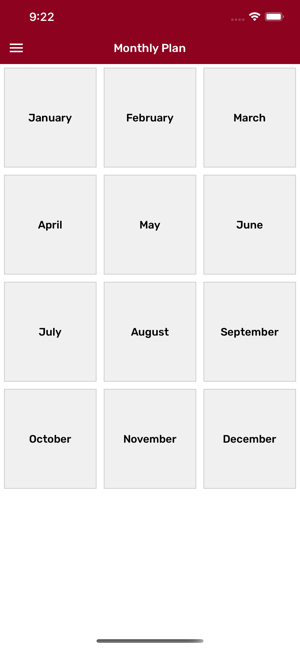 NaFFS Bible Reading Plan(圖3)-速報App
